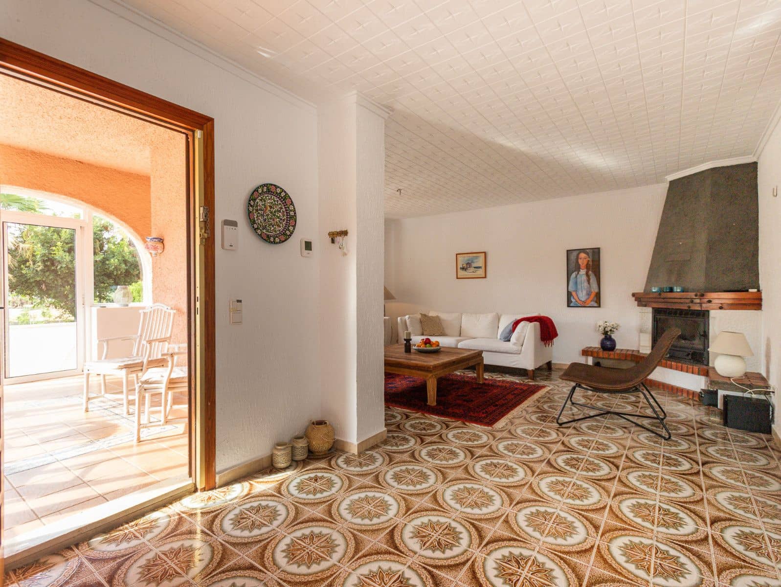 3 bedroom Terraced Villa for sale in Punta Prima with pool garage - € 680,000 (Ref: 10173959)