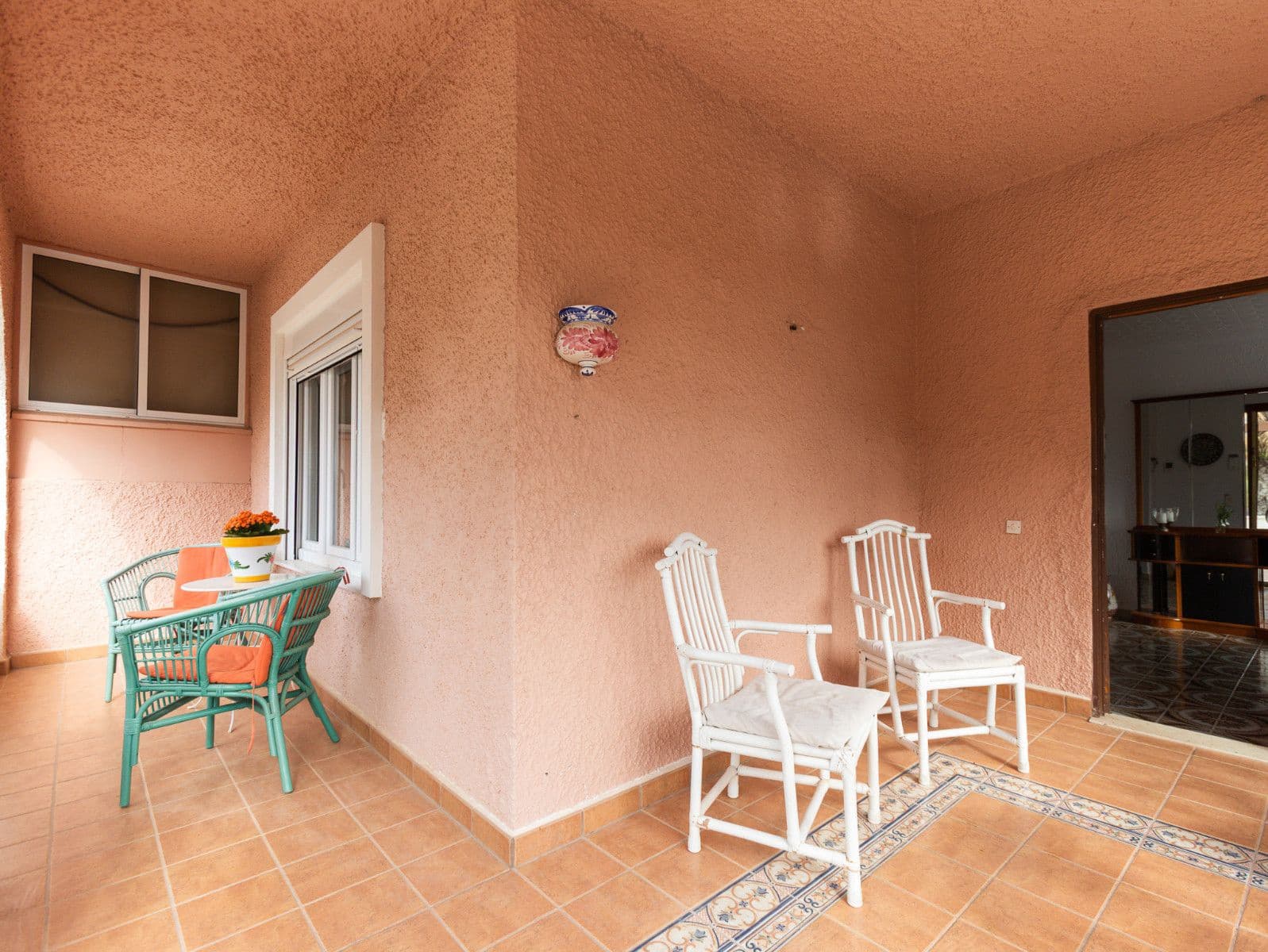 3 bedroom Terraced Villa for sale in Punta Prima with pool garage - € 680,000 (Ref: 10173959)