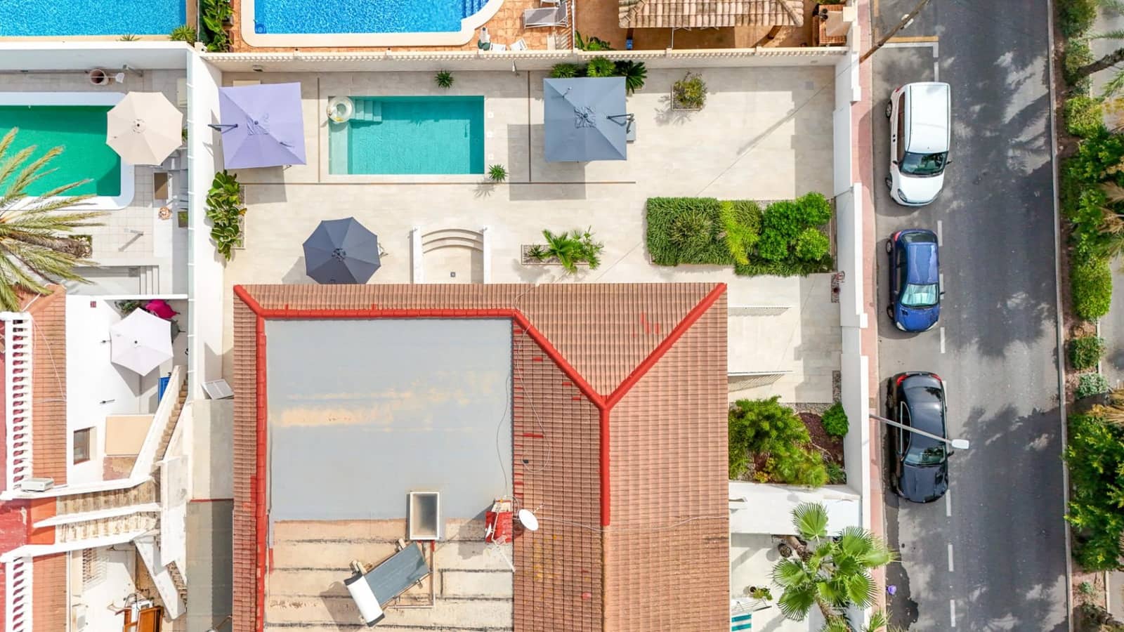 3 bedroom Terraced Villa for sale in Punta Prima with pool garage - € 680,000 (Ref: 10173959)