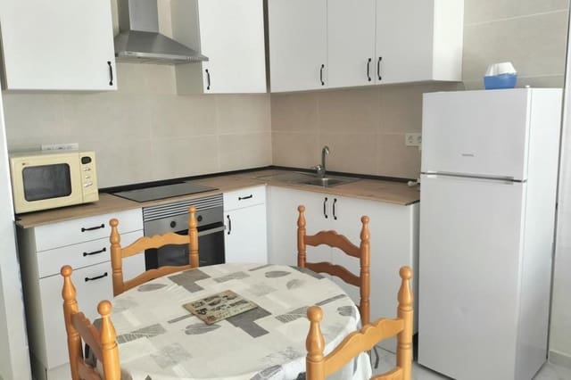 2 sovrum Bungalow till salu i San Luis, Torrevieja - 125 000 € (Ref: 10177167)