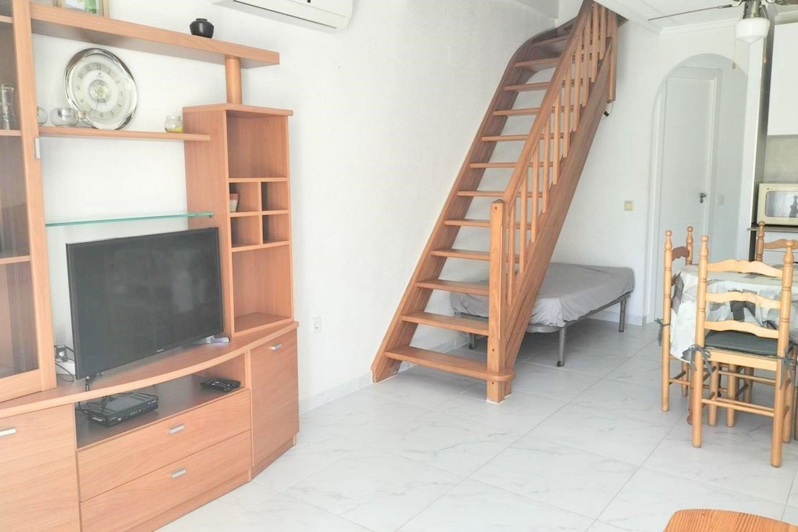 2 sovrum Bungalow till salu i San Luis - 125 000 € (Ref: 10177167)