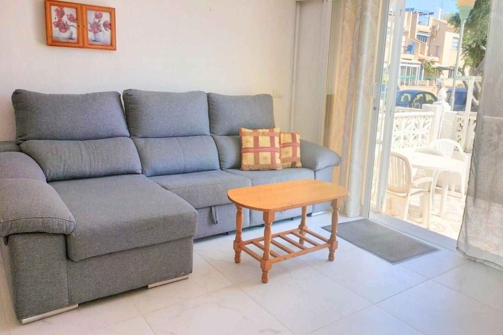 2 sovrum Bungalow till salu i San Luis - 125 000 € (Ref: 10177167)