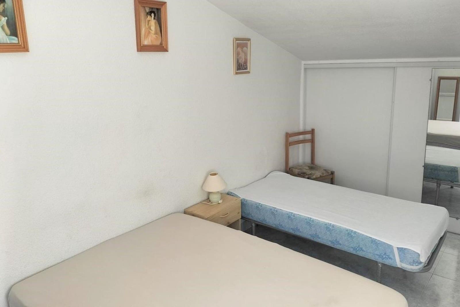 2 sovrum Bungalow till salu i San Luis - 125 000 € (Ref: 10177167)