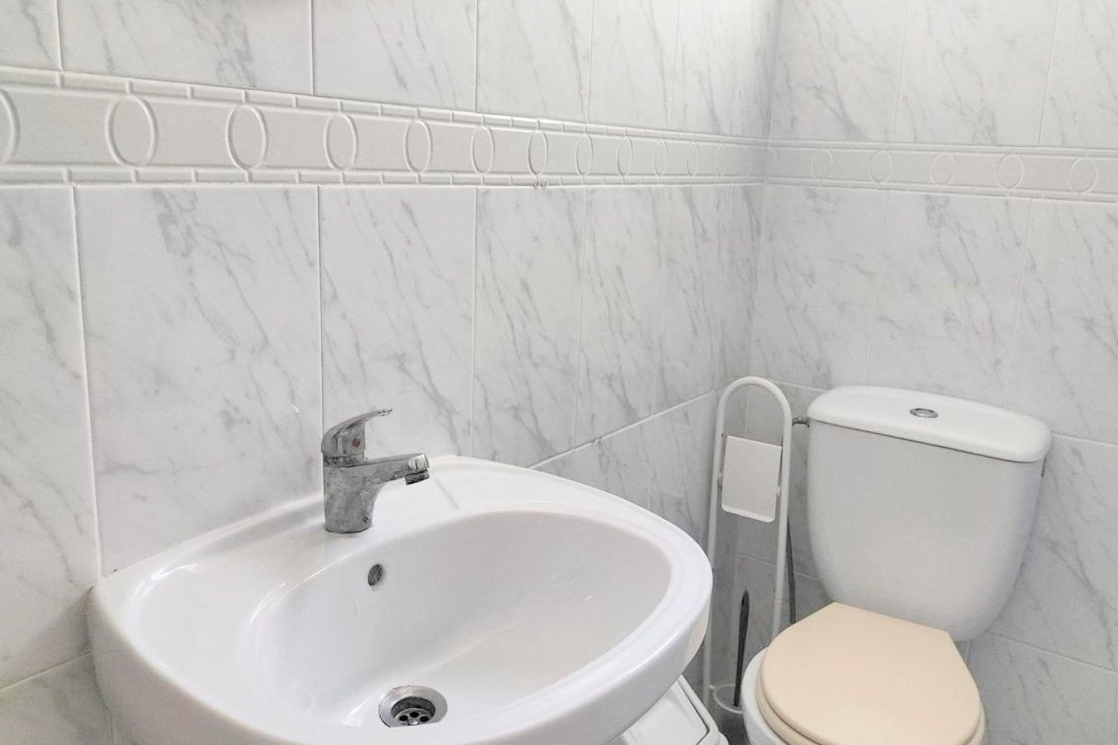 2 sovrum Bungalow till salu i San Luis - 125 000 € (Ref: 10177167)
