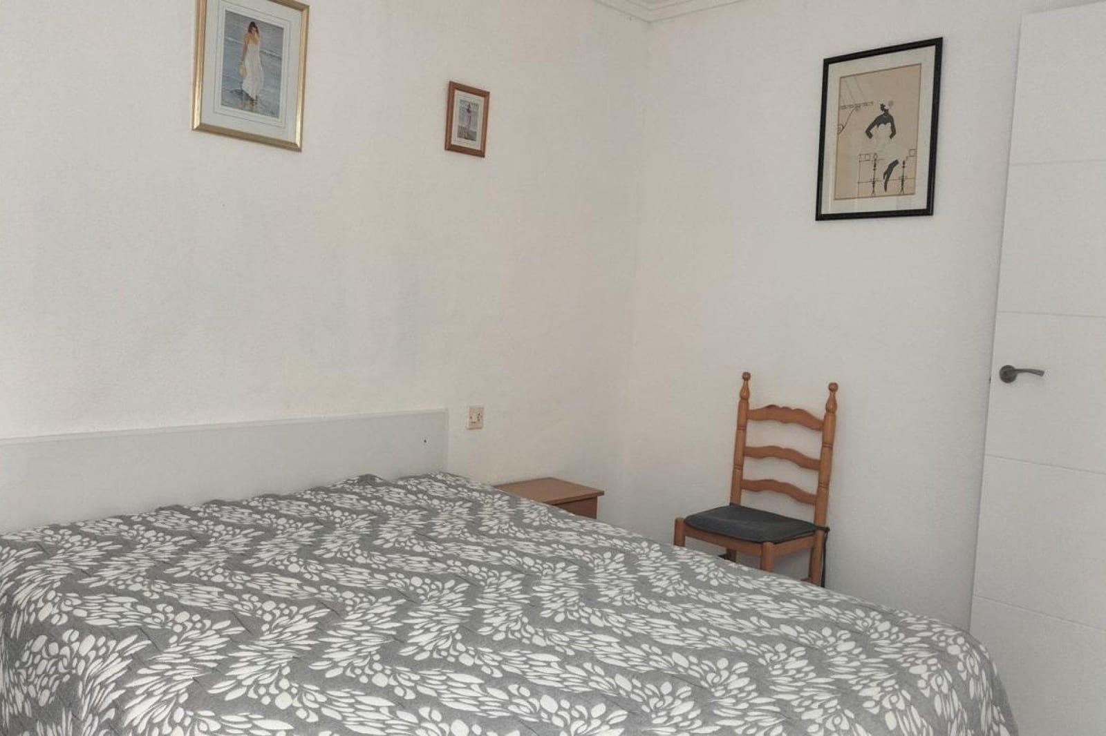 2 sovrum Bungalow till salu i San Luis - 125 000 € (Ref: 10177167)