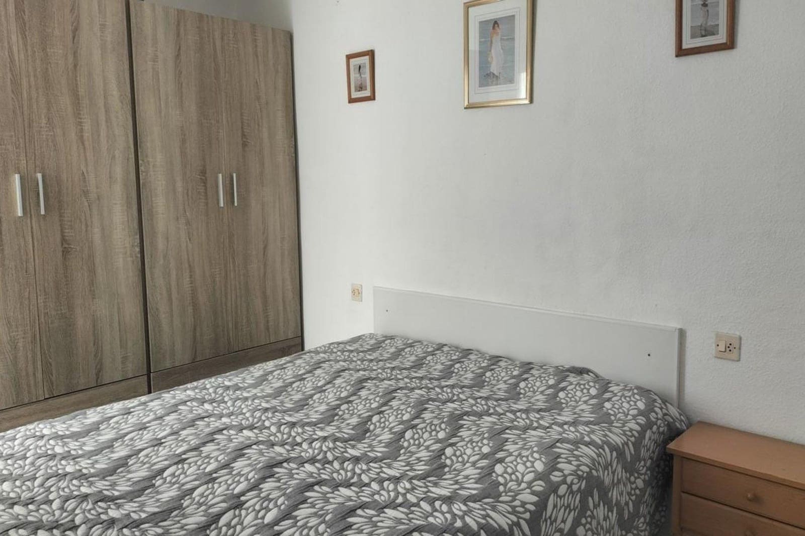 2 sovrum Bungalow till salu i San Luis - 125 000 € (Ref: 10177167)