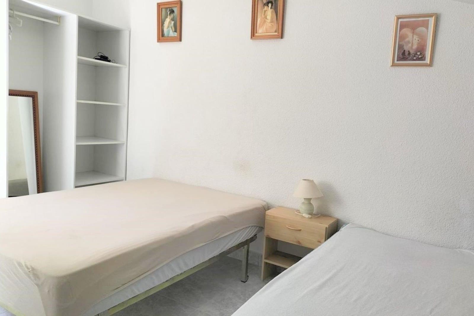 2 sovrum Bungalow till salu i San Luis - 125 000 € (Ref: 10177167)