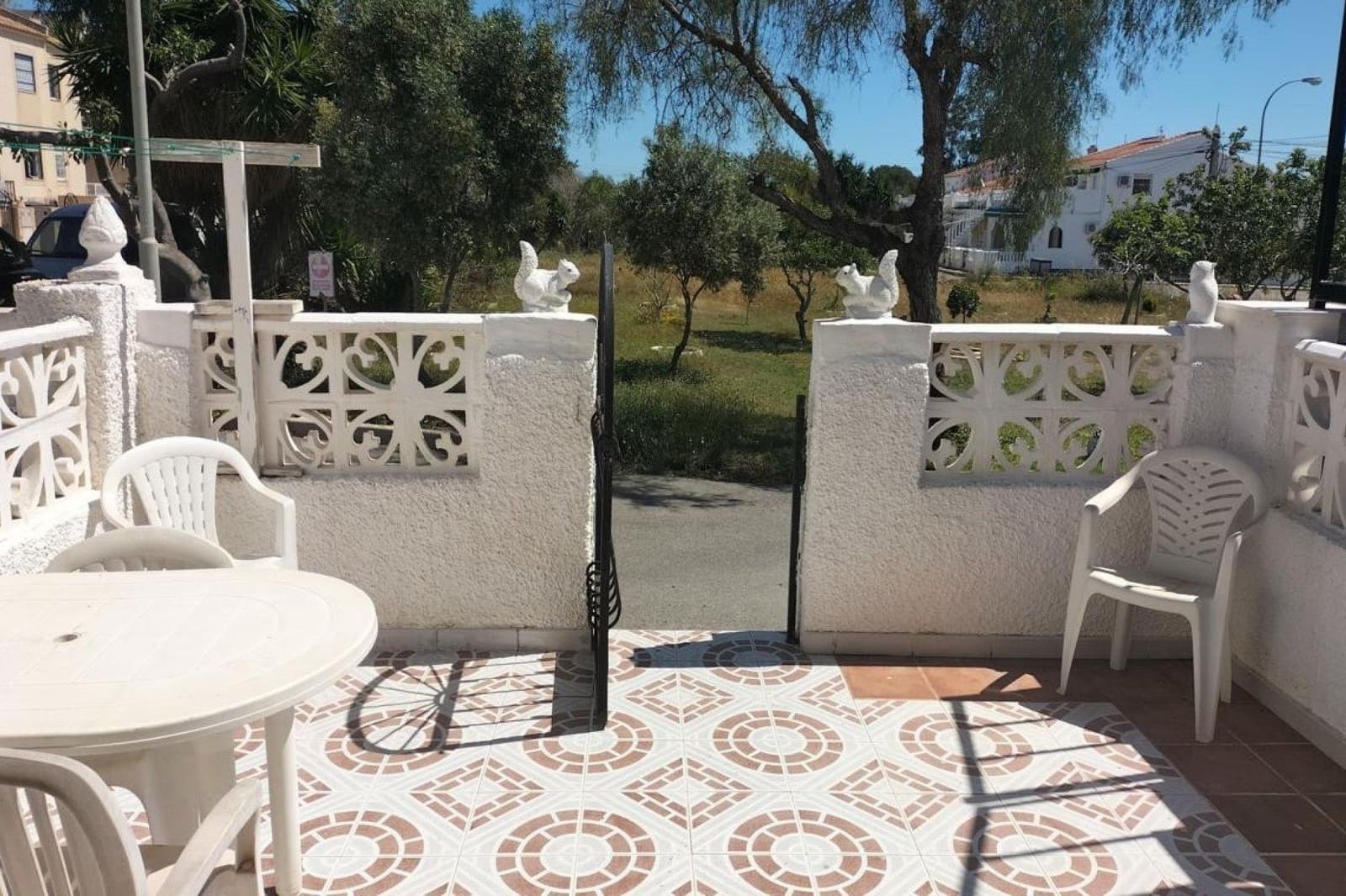 2 sovrum Bungalow till salu i San Luis - 125 000 € (Ref: 10177167)