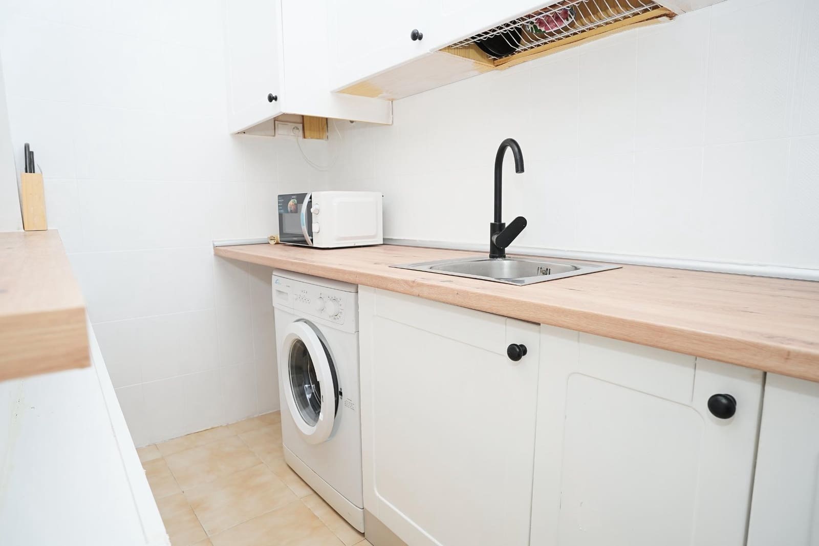 1 slaapkamer Bungalow te koop in Torrevieja met zwembad garage - € 119.000 (Ref: 10177168)