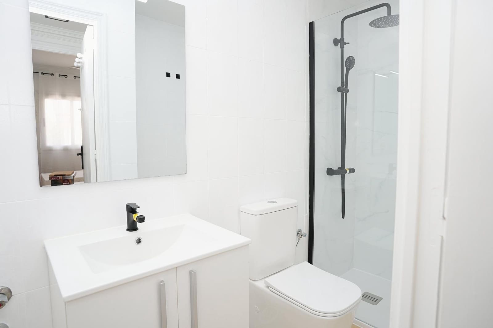 1 slaapkamer Bungalow te koop in Torrevieja met zwembad garage - € 119.000 (Ref: 10177168)