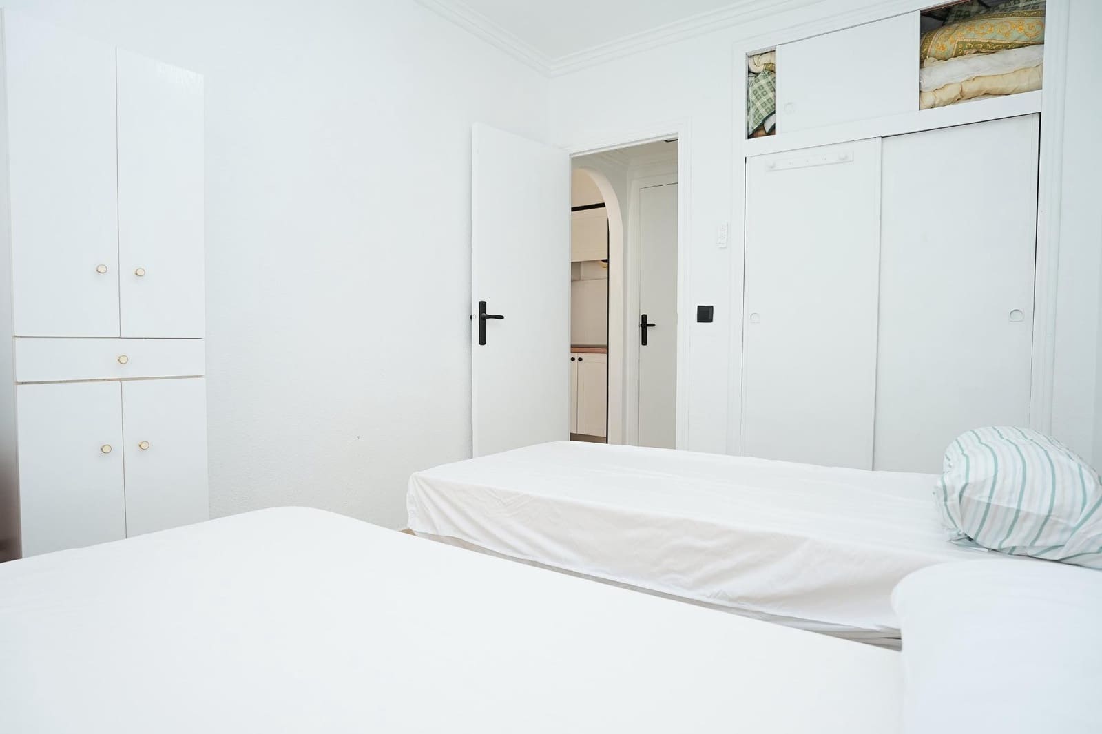 1 slaapkamer Bungalow te koop in Torrevieja met zwembad garage - € 119.000 (Ref: 10177168)