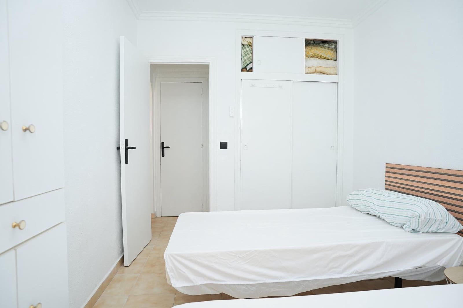 1 slaapkamer Bungalow te koop in Torrevieja met zwembad garage - € 119.000 (Ref: 10177168)