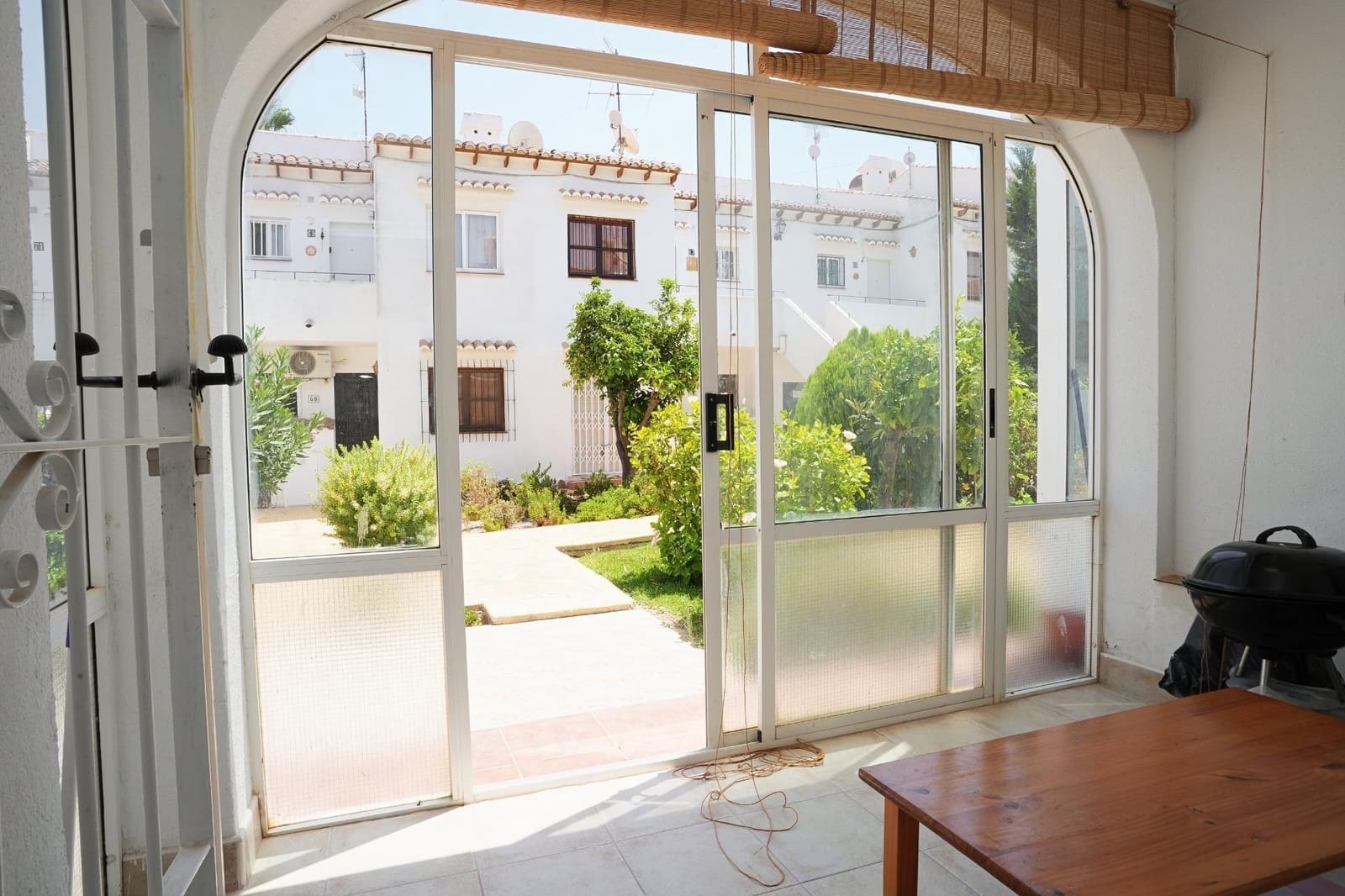 1 slaapkamer Bungalow te koop in Torrevieja met zwembad garage - € 119.000 (Ref: 10177168)