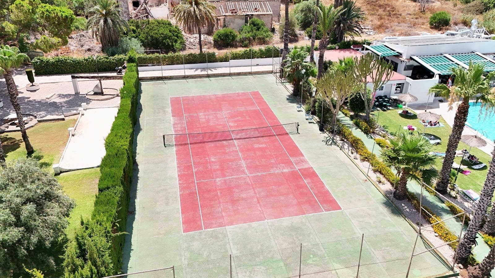 1 slaapkamer Bungalow te koop in Torrevieja met zwembad garage - € 119.000 (Ref: 10177168)