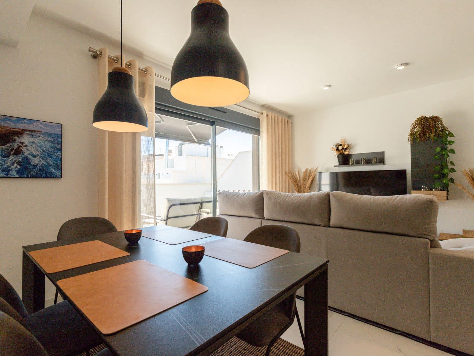 3 bedroom Penthouse for sale in Torrevieja with pool garage - € 379,000 (Ref: 10184916)