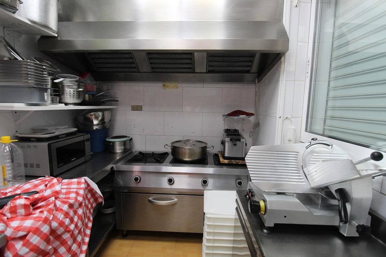 Komercyjne na sprzedaż w Orihuela Costa - 40 000 € (Ref: 6776647)