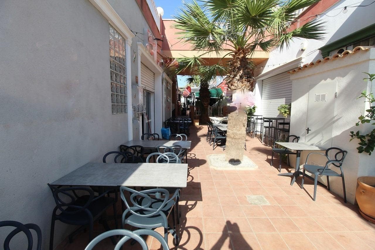 Komercyjne na sprzedaż w Orihuela Costa - 40 000 € (Ref: 6776647)