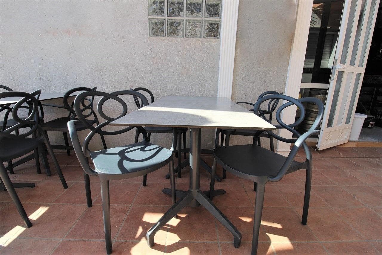 Komercyjne na sprzedaż w Orihuela Costa - 40 000 € (Ref: 6776647)