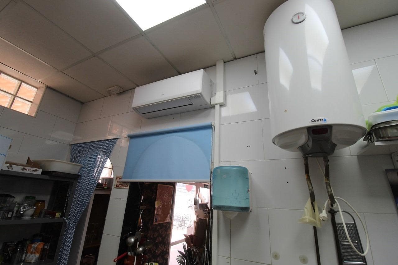 Komercyjne na sprzedaż w Orihuela Costa - 40 000 € (Ref: 6776647)