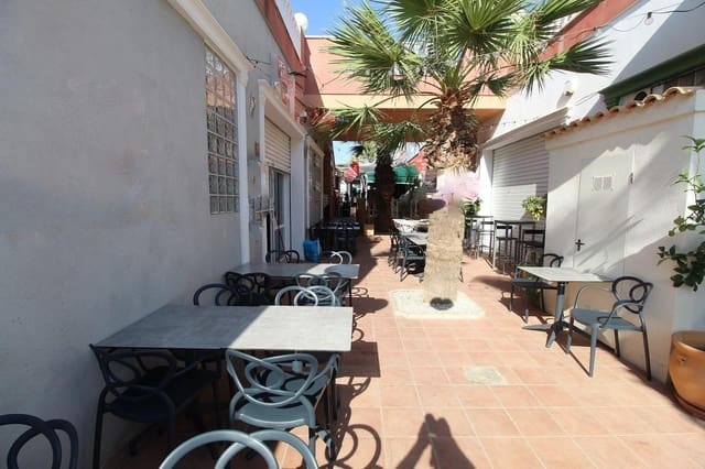 Komercyjne na sprzedaż w Lomas de Cabo Roig - Los Dolses, Orihuela - 40 000 € (Ref: 6776647)