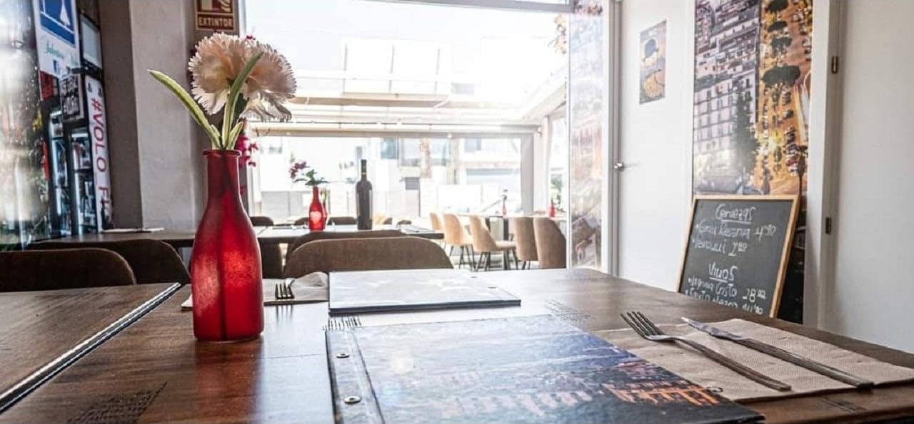 Komercyjne na sprzedaż w Orihuela Costa - 40 000 € (Ref: 6776647)