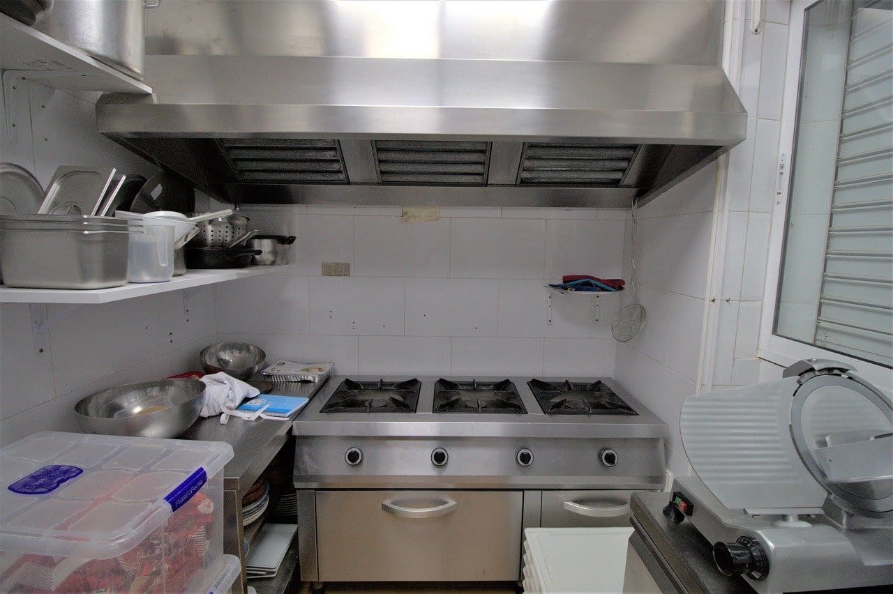 Komercyjne na sprzedaż w Orihuela Costa - 40 000 € (Ref: 6776647)