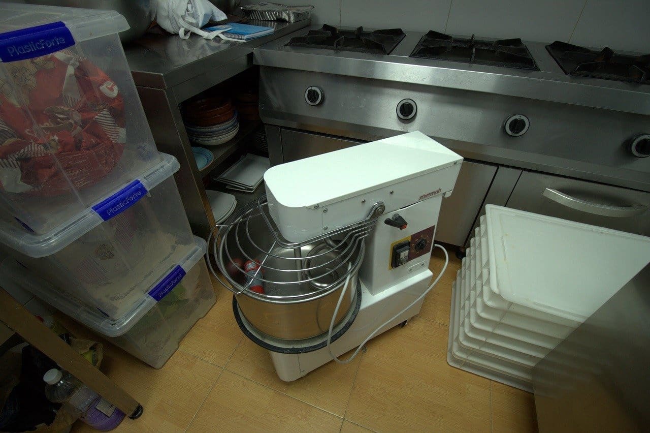 Komercyjne na sprzedaż w Orihuela Costa - 40 000 € (Ref: 6776647)