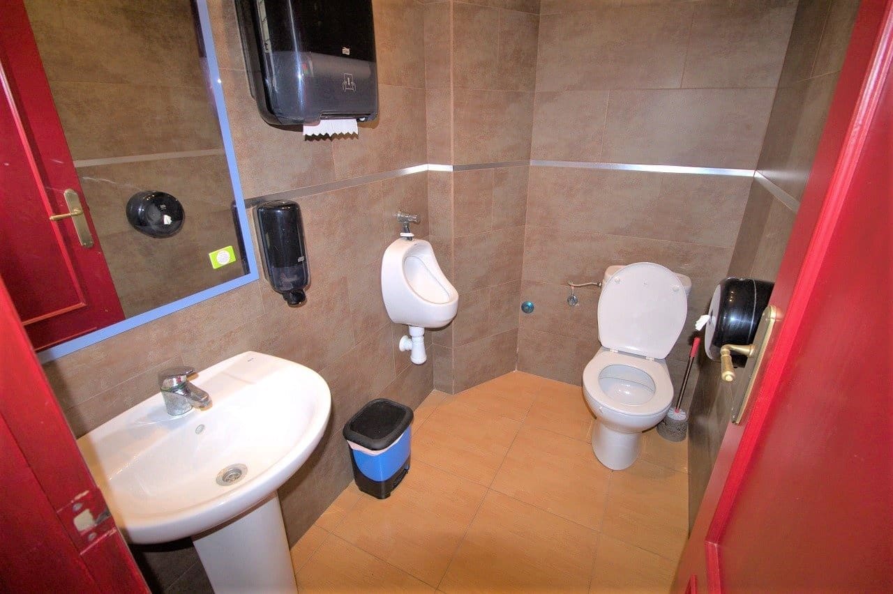 Komercyjne na sprzedaż w Orihuela Costa - 40 000 € (Ref: 6776647)