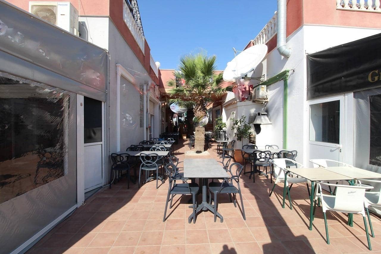 Komercyjne na sprzedaż w Orihuela Costa - 40 000 € (Ref: 6776647)