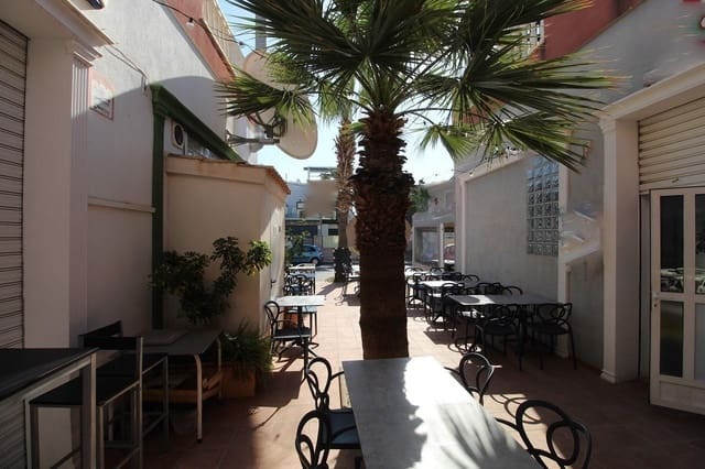 Komercyjne na sprzedaż w Lomas de Cabo Roig - Los Dolses, Orihuela - 40 000 € (Ref: 6776647)