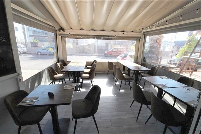 Komercyjne na sprzedaż w Lomas de Cabo Roig - Los Dolses, Orihuela - 40 000 € (Ref: 6776647)