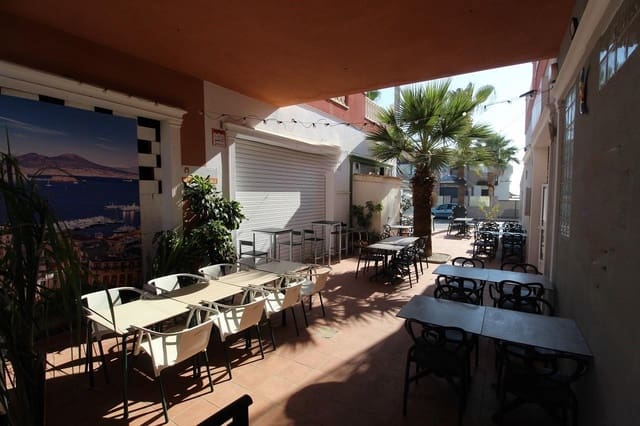 Komercyjne na sprzedaż w Lomas de Cabo Roig - Los Dolses, Orihuela - 40 000 € (Ref: 6776647)