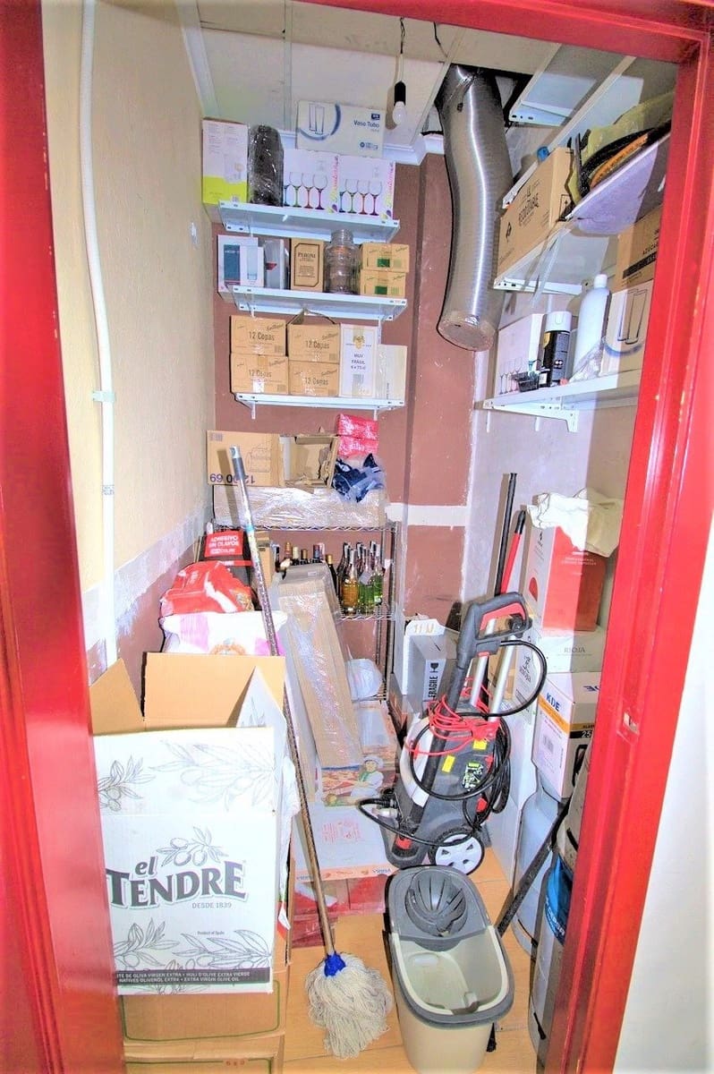 Komercyjne na sprzedaż w Orihuela Costa - 40 000 € (Ref: 6776647)