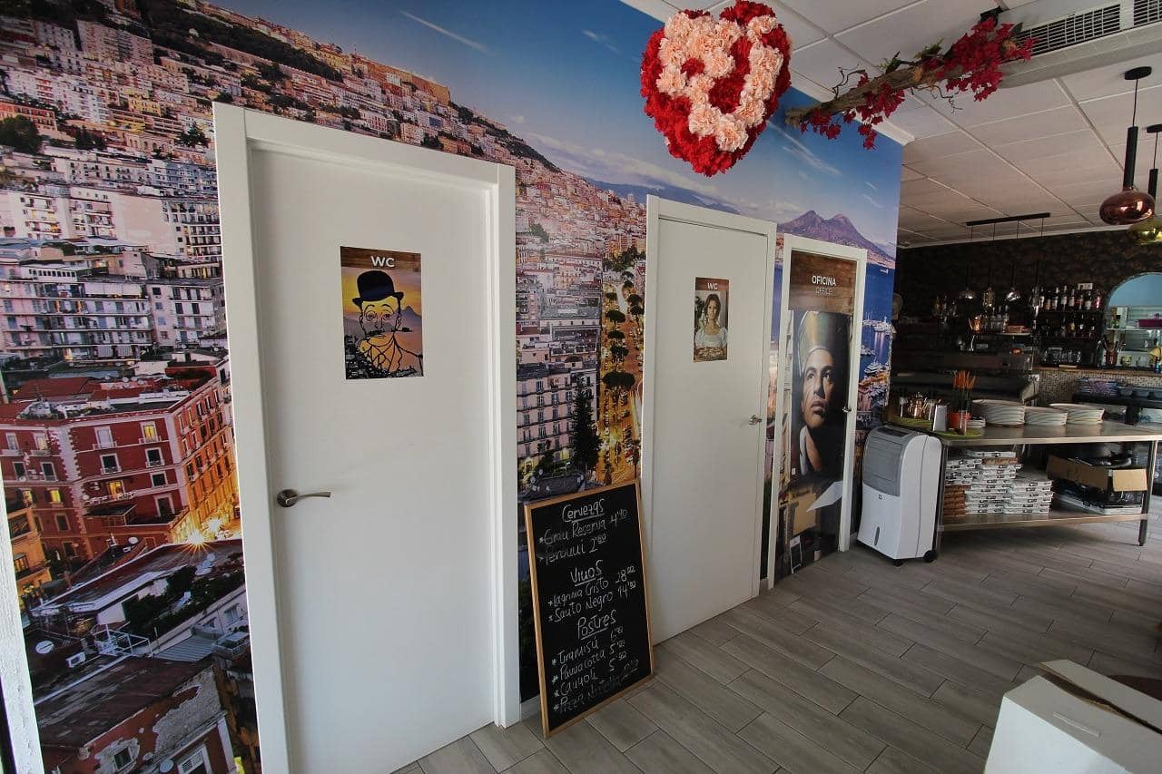 Komercyjne na sprzedaż w Orihuela Costa - 40 000 € (Ref: 6776647)