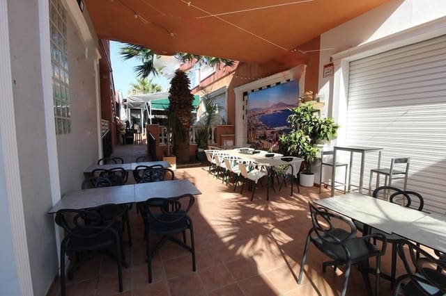 Komercyjne na sprzedaż w Lomas de Cabo Roig - Los Dolses, Orihuela - 40 000 € (Ref: 6776647)