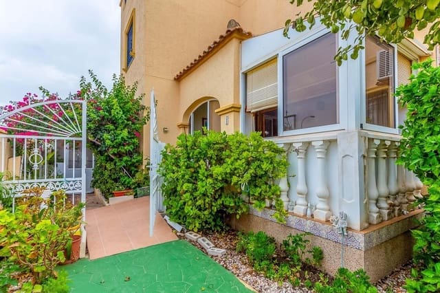 3 chambre Villa/Maison à vendre à Playa Flamenca, Orihuela avec piscine - 285 000 € (Ref: 8843379)