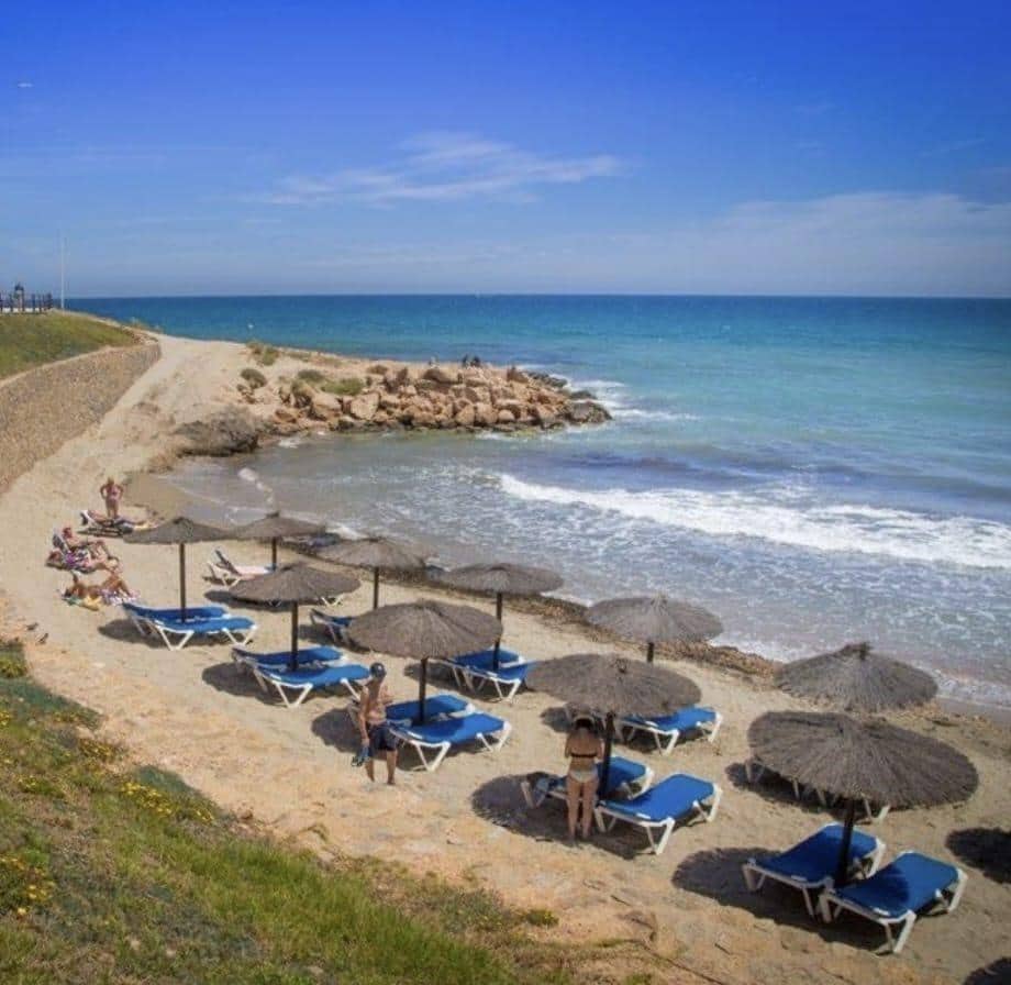 3 chambre Villa/Maison à vendre à Playa Flamenca avec piscine - 285 000 € (Ref: 8843379)