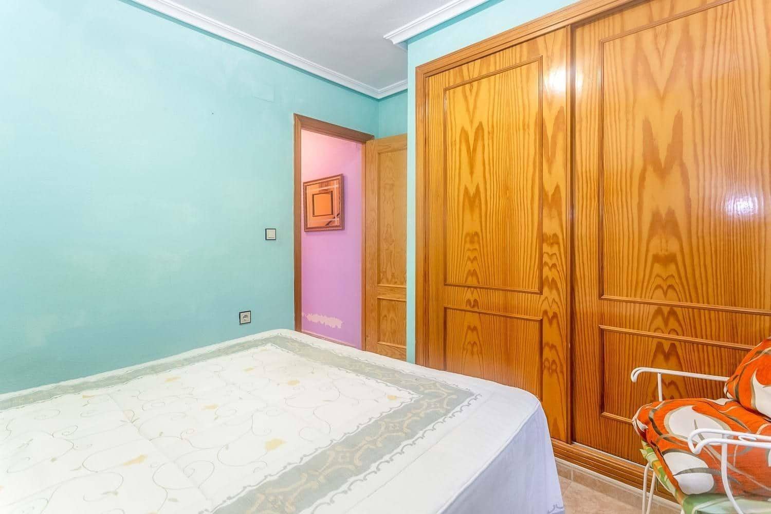 3 chambre Villa/Maison à vendre à Playa Flamenca avec piscine - 285 000 € (Ref: 8843379)