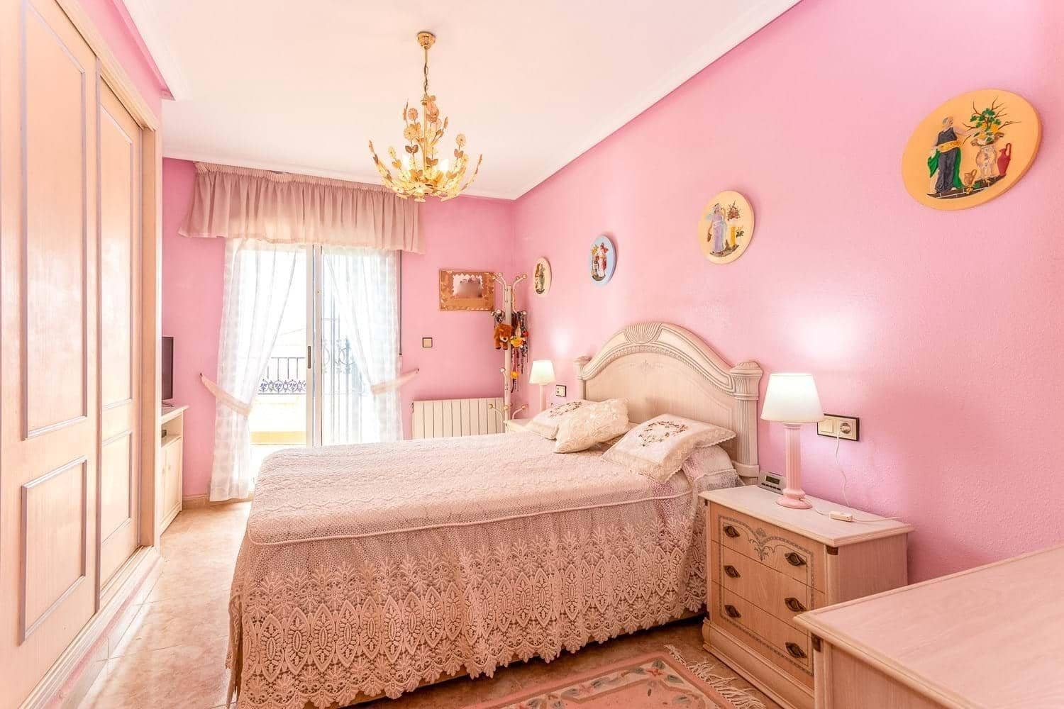 3 chambre Villa/Maison à vendre à Playa Flamenca avec piscine - 285 000 € (Ref: 8843379)