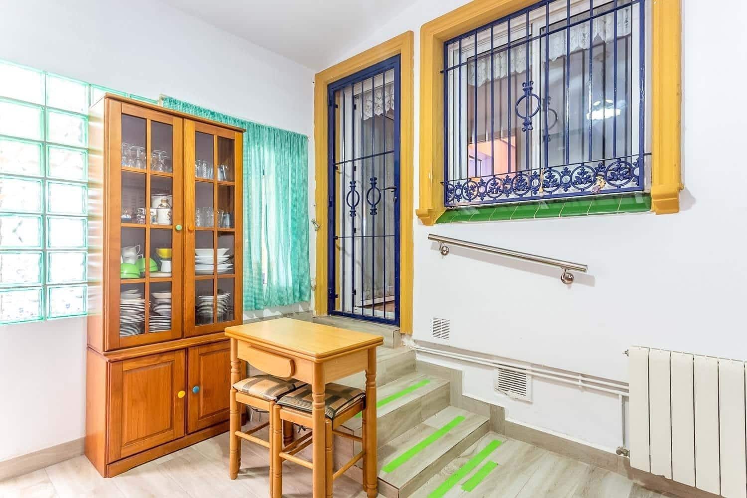 3 chambre Villa/Maison à vendre à Playa Flamenca avec piscine - 285 000 € (Ref: 8843379)