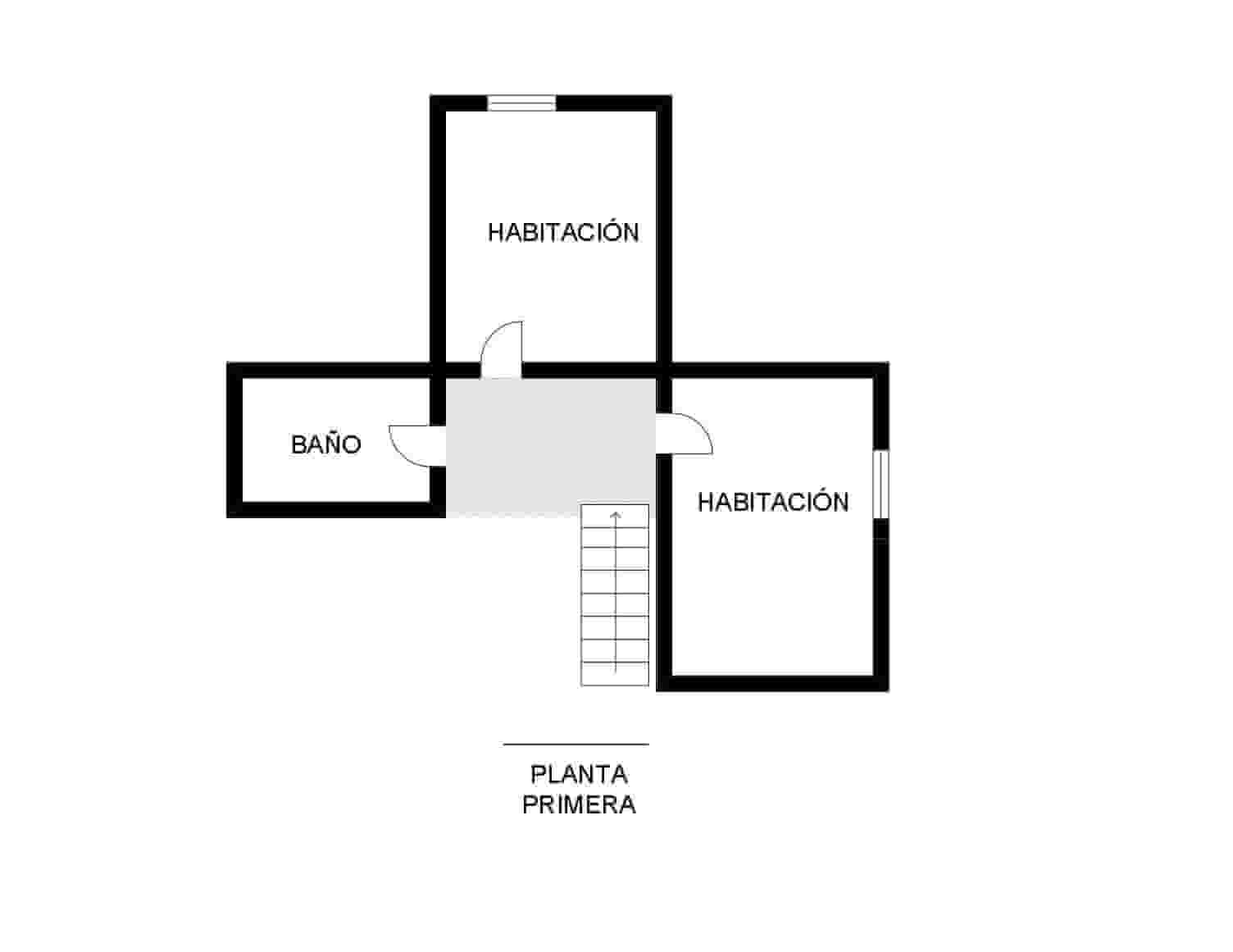 3 chambre Villa/Maison à vendre à Playa Flamenca avec piscine - 285 000 € (Ref: 8843379)