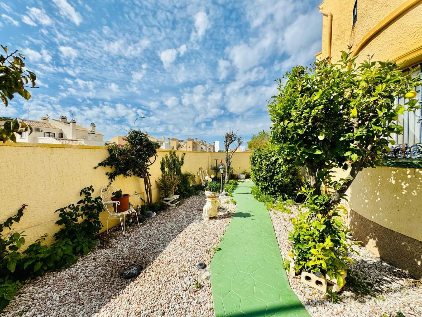 3 chambre Villa/Maison à vendre à Playa Flamenca avec piscine - 285 000 € (Ref: 8843379)