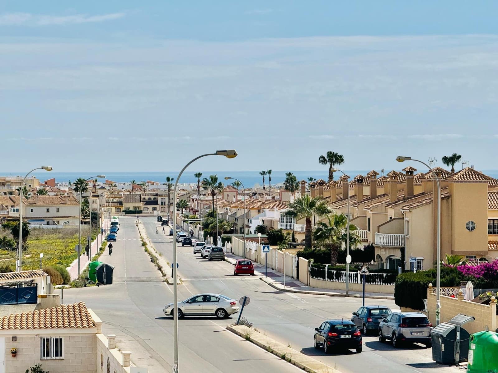 3 chambre Villa/Maison à vendre à Playa Flamenca avec piscine - 285 000 € (Ref: 8843379)