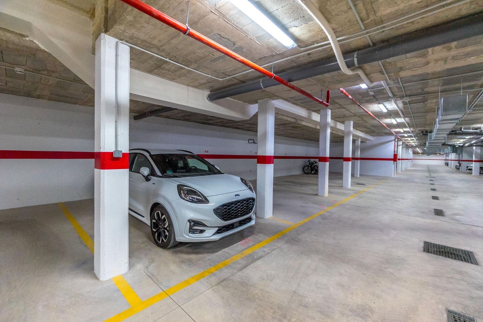 3 soveværelse Penthouse til salg i El Mojon med swimmingpool garage - € 559.000 (Ref: 8843380)