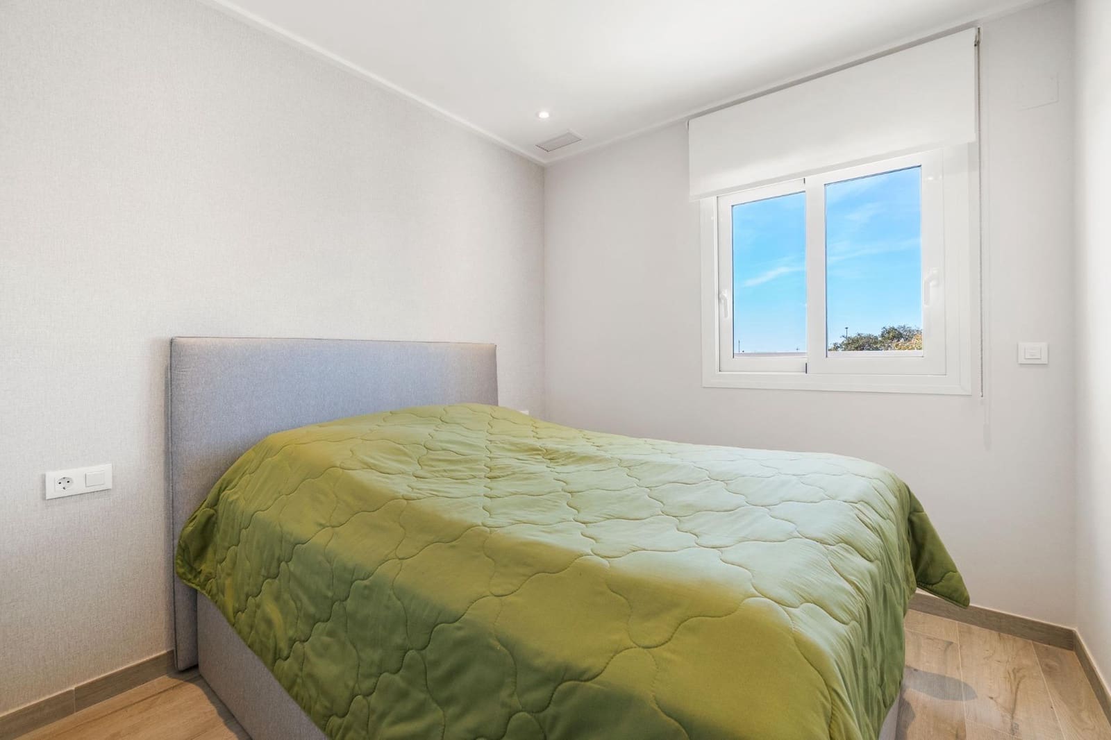 3 soveværelse Penthouse til salg i El Mojon med swimmingpool garage - € 559.000 (Ref: 8843380)