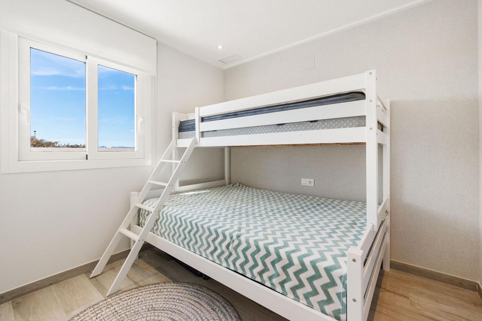 3 soveværelse Penthouse til salg i El Mojon med swimmingpool garage - € 559.000 (Ref: 8843380)