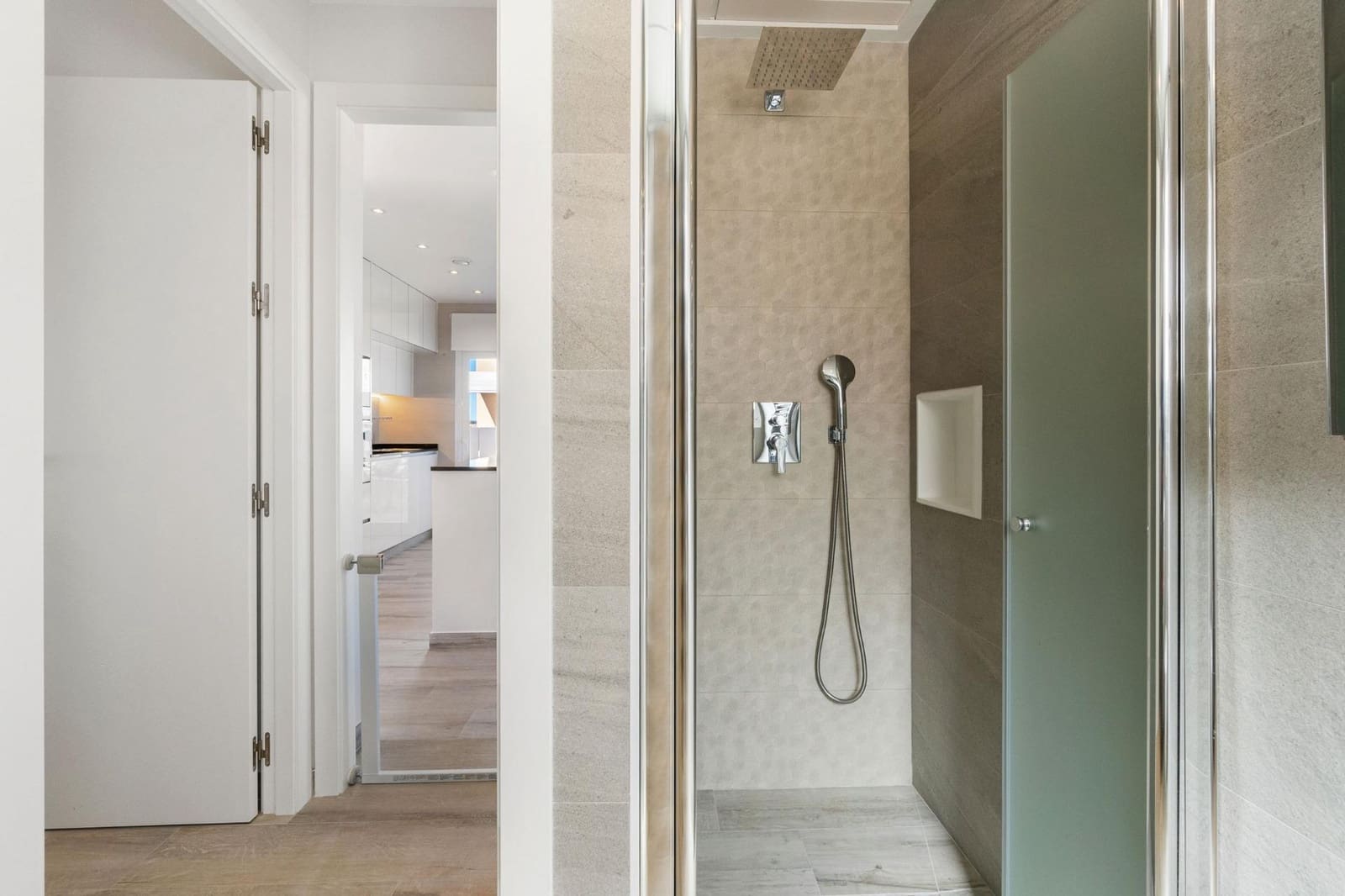 3 soveværelse Penthouse til salg i El Mojon med swimmingpool garage - € 559.000 (Ref: 8843380)