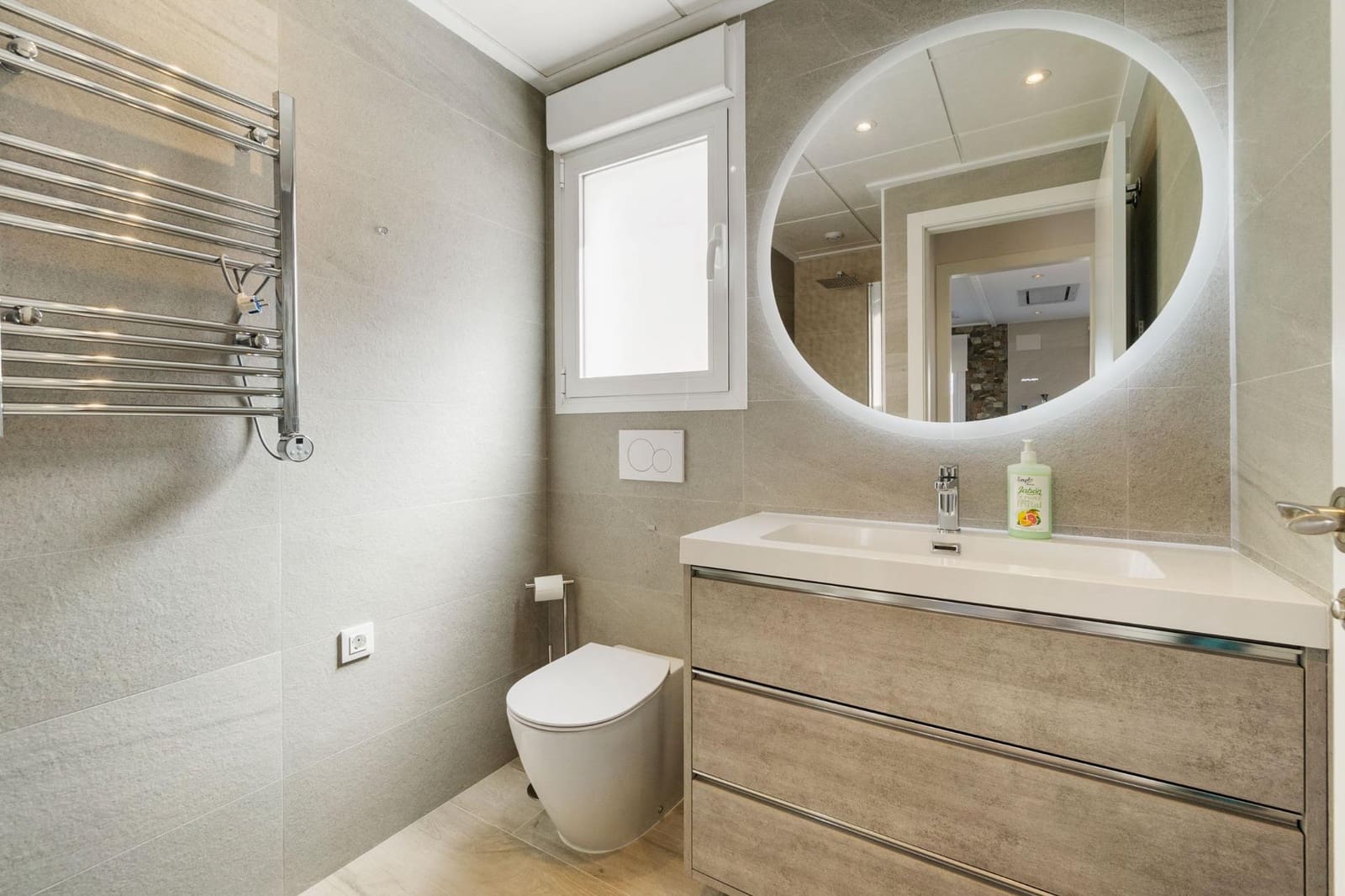 3 soveværelse Penthouse til salg i El Mojon med swimmingpool garage - € 559.000 (Ref: 8843380)