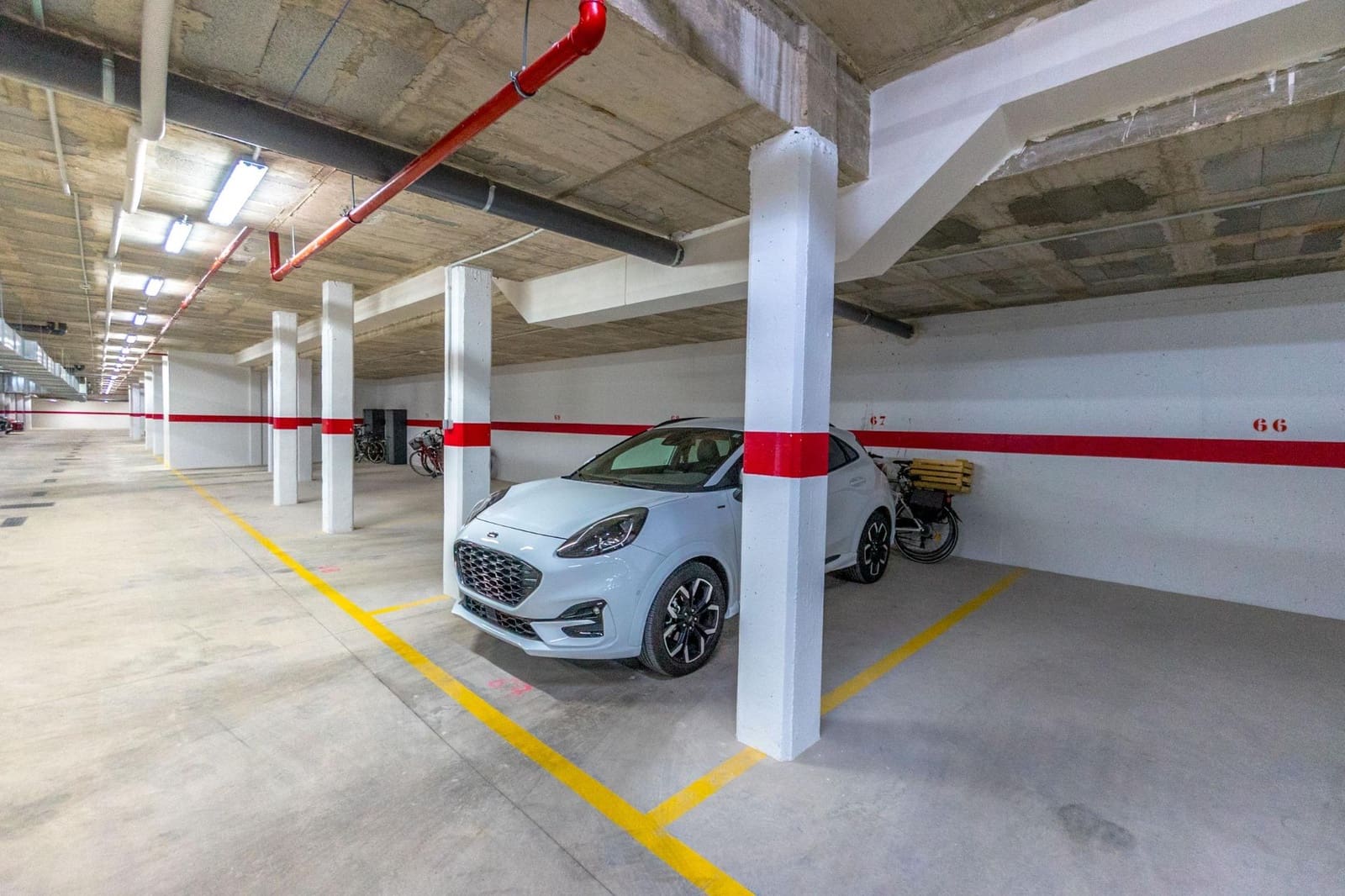 3 soveværelse Penthouse til salg i El Mojon med swimmingpool garage - € 559.000 (Ref: 8843380)