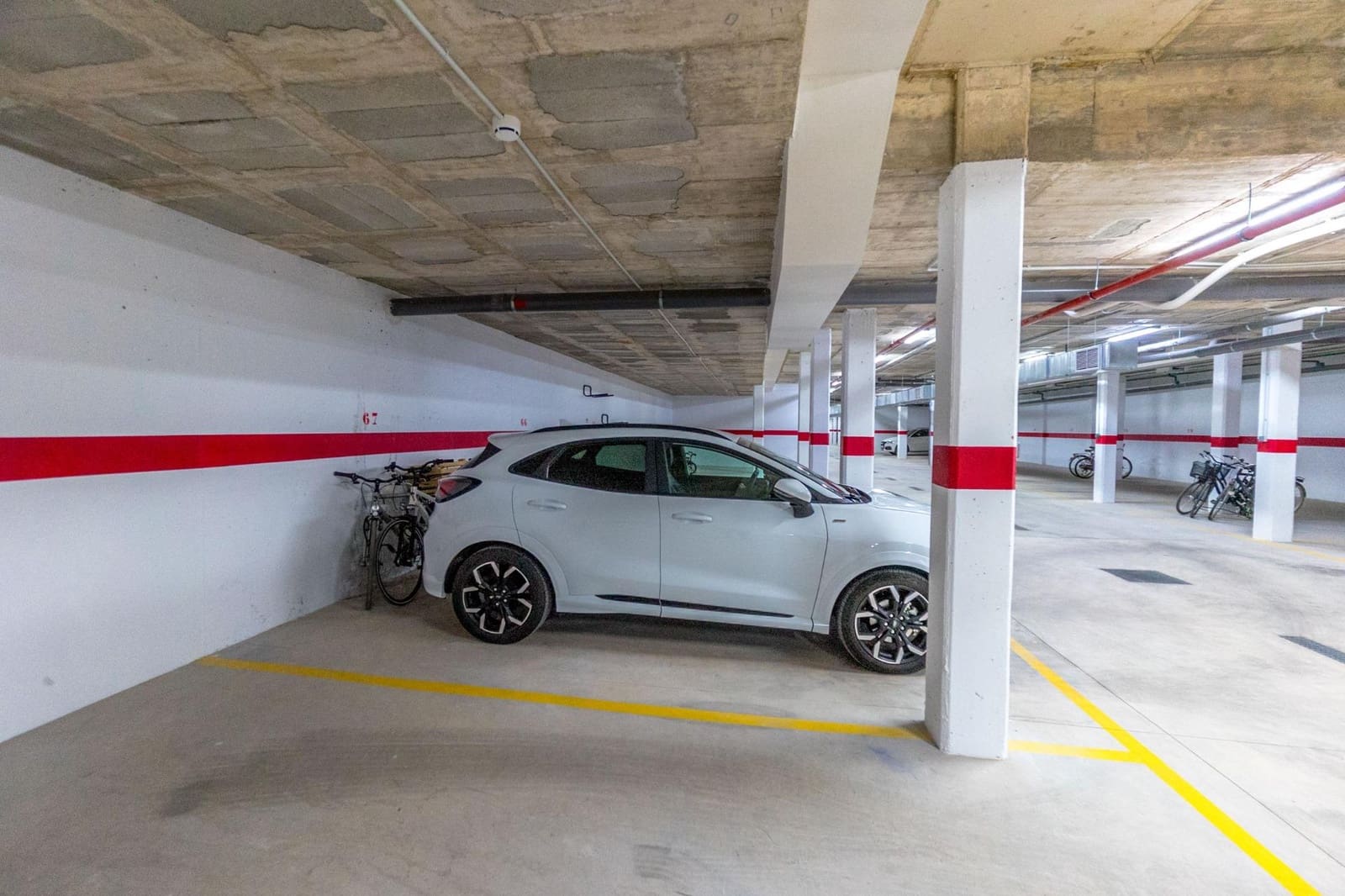 3 soveværelse Penthouse til salg i El Mojon med swimmingpool garage - € 559.000 (Ref: 8843380)